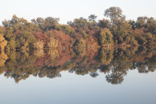 River View Lodge (Renovaal, Vaal River)