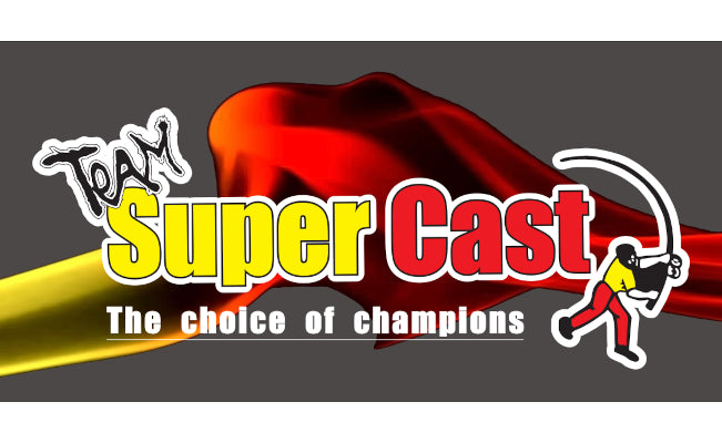 Super Cast – Total Fishing