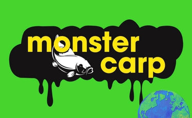 Monster Carp