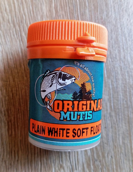 Original Mutis Soft Floats 50ml