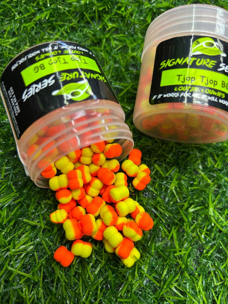 Load image into Gallery viewer, LLSS Hookbait Wafter 5mm
