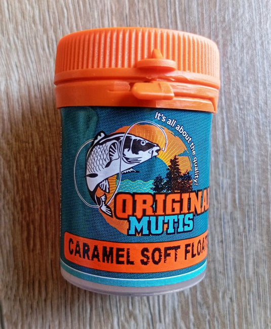 Original Mutis Original Mutis Soft Floats 50ml – Total Fishing