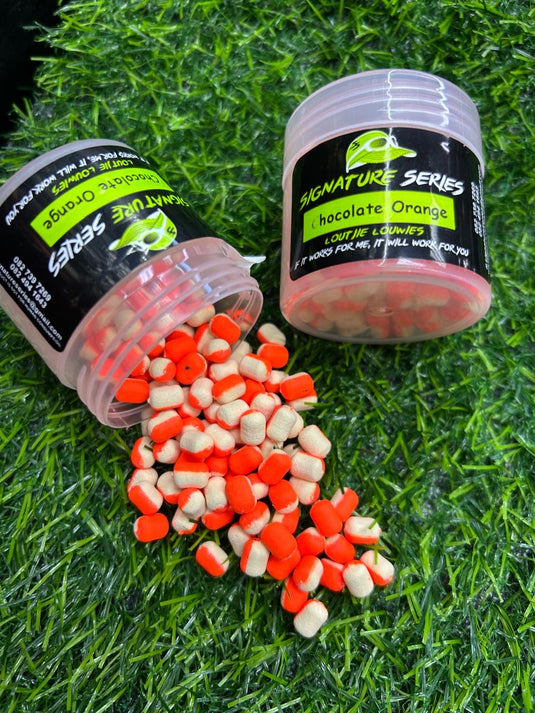 LLSS Hookbait Wafter 5mm