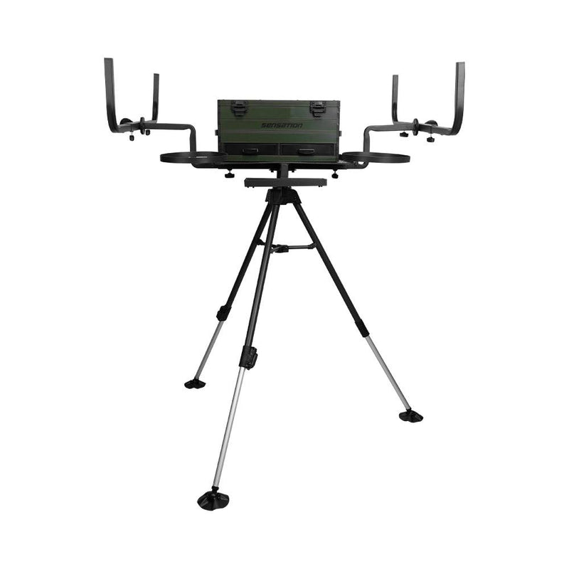 Load image into Gallery viewer, Sensation Tripod Muti Box  Stand
