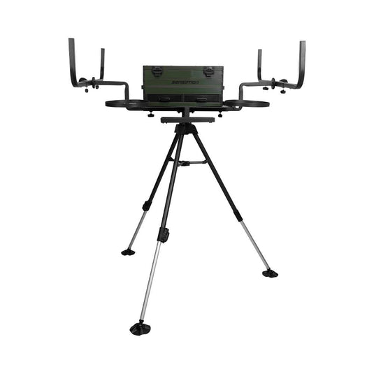 Sensation Tripod Muti Box  Stand