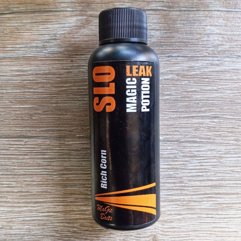 Load image into Gallery viewer, Magic Baits Slo 100ml Dip

