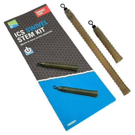 Preston ICS Swivel stem Kit