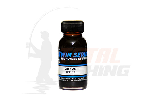 Twin Series Concentrate 50 ml