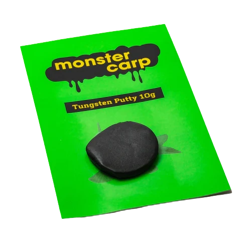 Monster Carp Tungsten Putty 10g