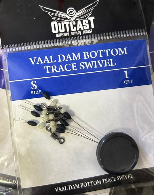 Outcast Bottom Trace Swivel