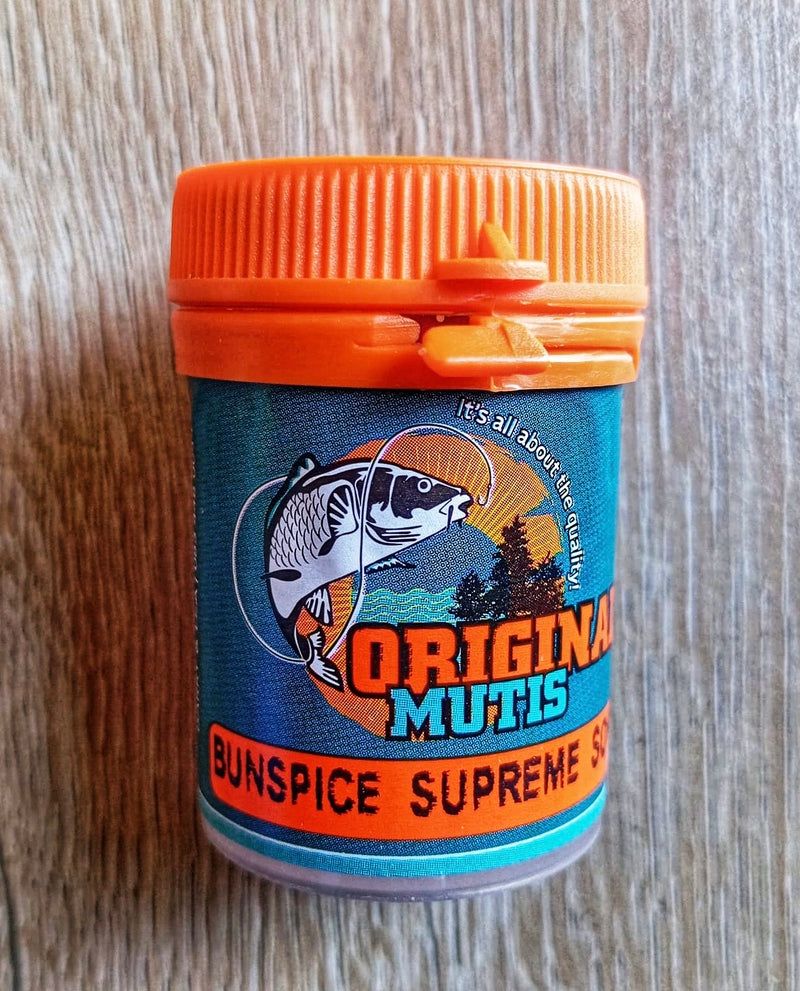 Original Mutis Original Mutis Soft Floats 50ml – Total Fishing
