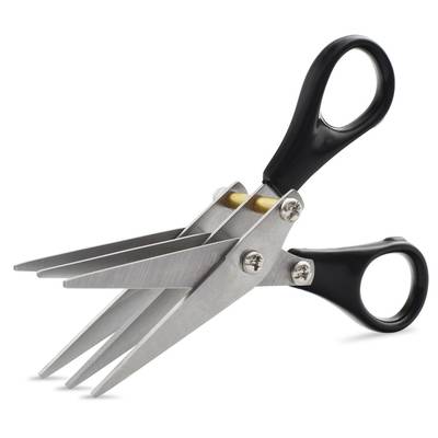 Adrenalin Worm Scissors
