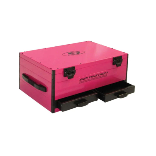 Muti Box Alu - Sensation Medium