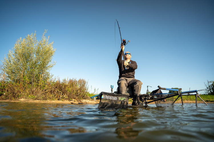 Feeder Fishing Equipment
