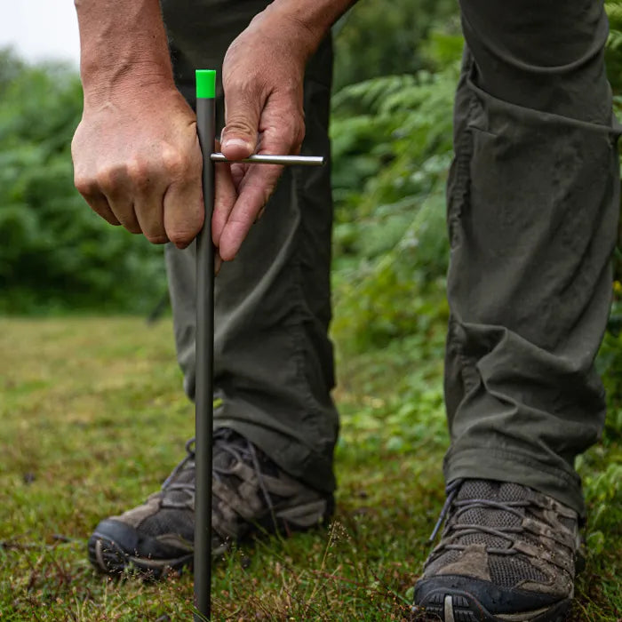 Load image into Gallery viewer, Korda Basix Distance Sticks
