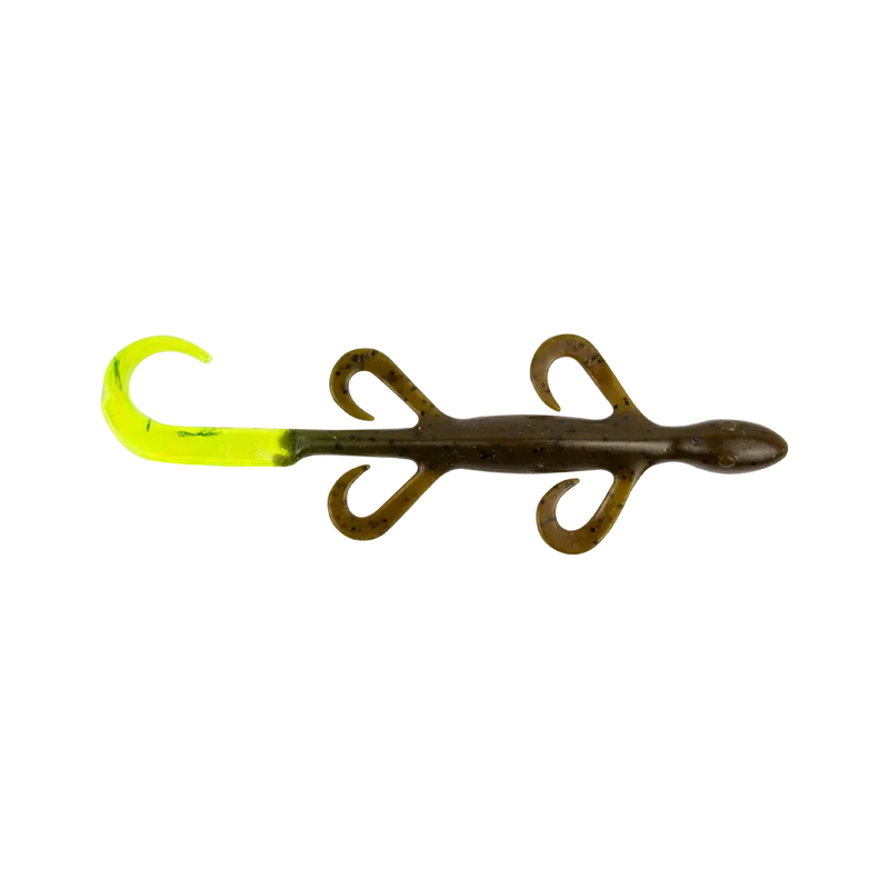 Load image into Gallery viewer, Cullem Pro series - Lizard 5''
