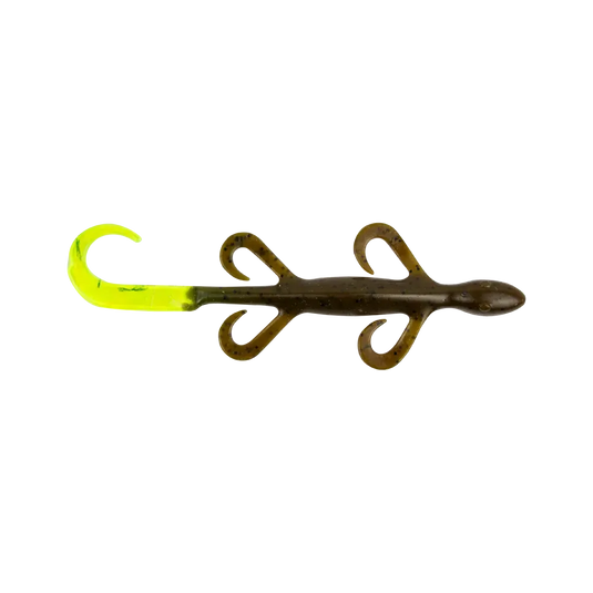 Cullem Pro series - Lizard 5''