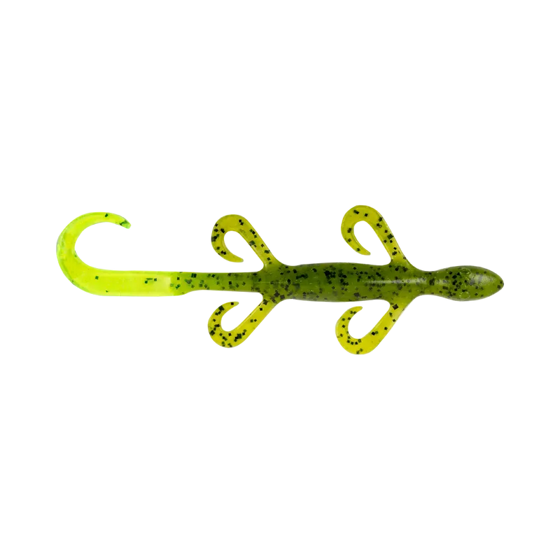 Load image into Gallery viewer, Cullem Pro series - Lizard 5''

