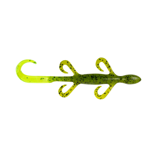 Cullem Pro series - Lizard 5''