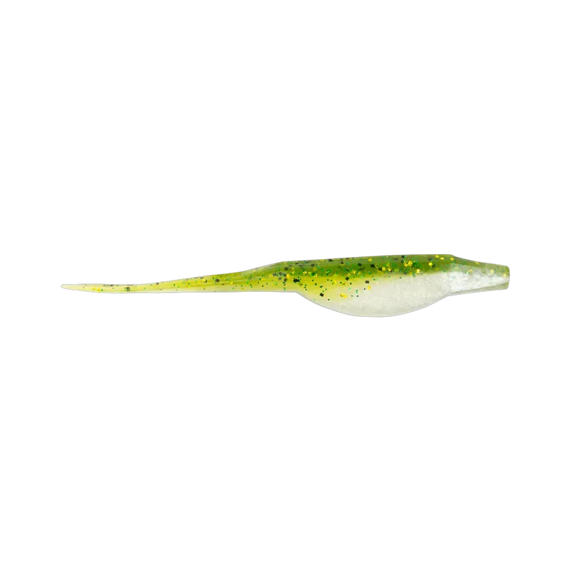 Load image into Gallery viewer, Cullem Pro Series - Fingerling  5" (Fluke)
