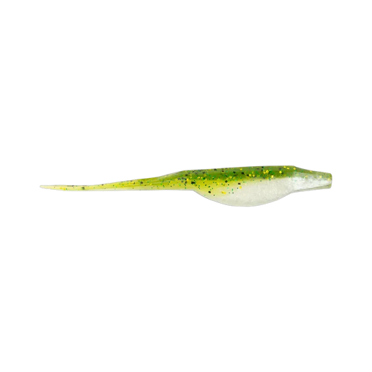Cullem Pro Series - Fingerling  5" (Fluke)