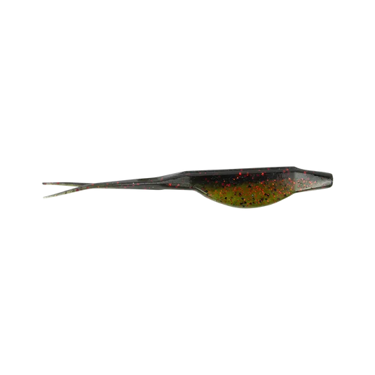 Cullem Pro Series - Fingerling  5" (Fluke)