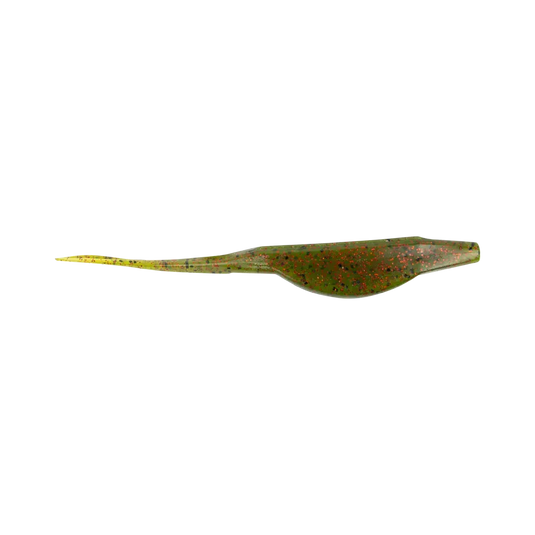Cullem Pro Series - Fingerling  5" (Fluke)