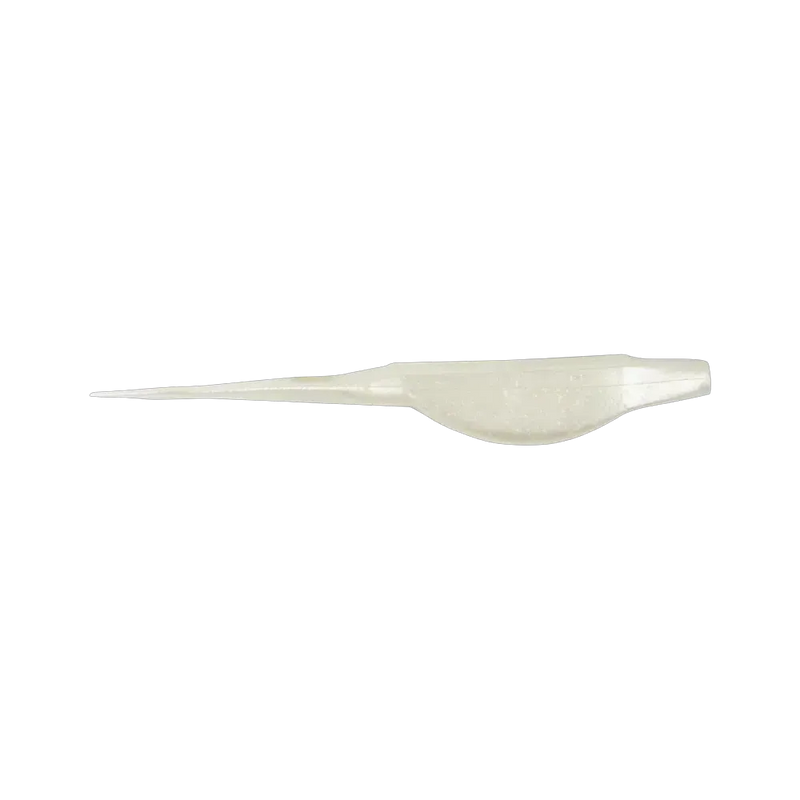 Load image into Gallery viewer, Cullem Pro Series - Fingerling  5" (Fluke)
