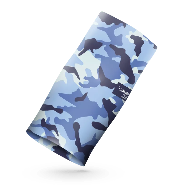Load image into Gallery viewer, Climate Sports Scarf
