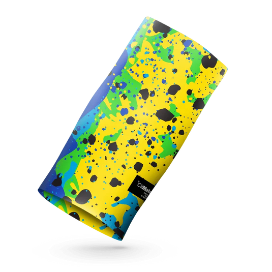 Climate Sports Scarf