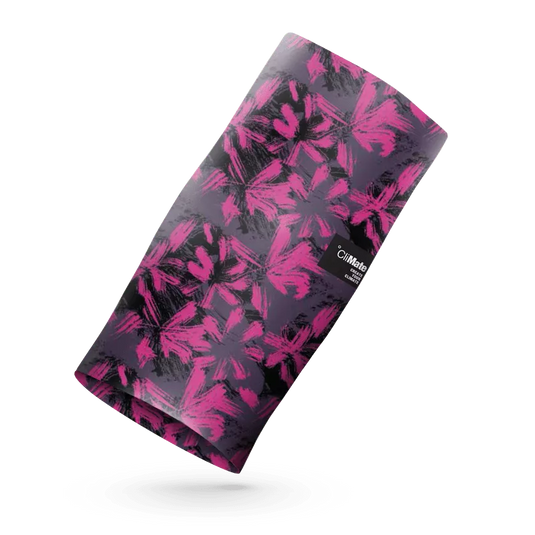 Climate Sports Scarf