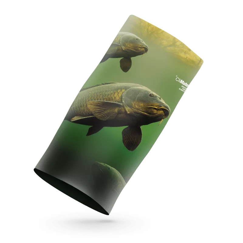 Load image into Gallery viewer, Climate Sports Scarf
