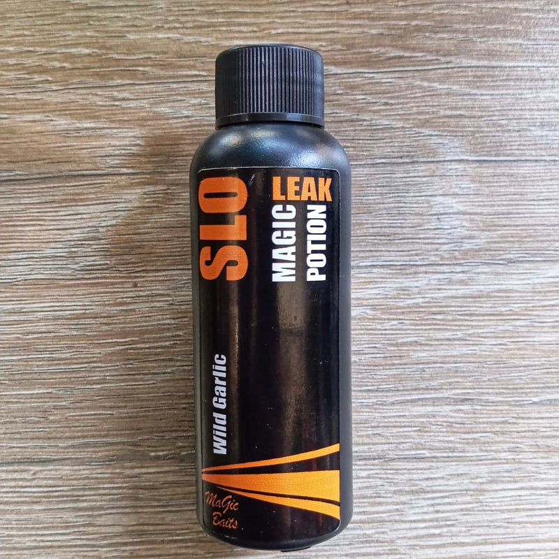 Load image into Gallery viewer, Magic Baits Slo 100ml Dip
