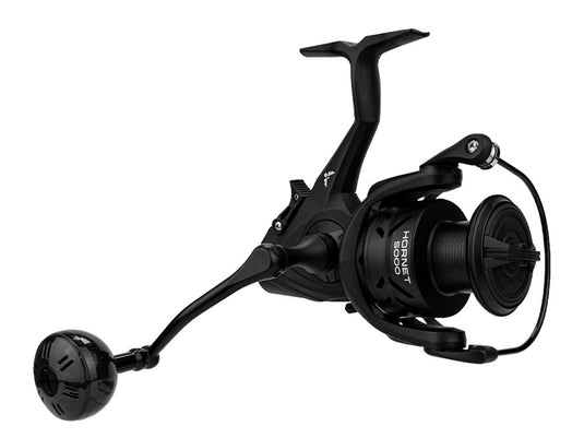 BAT Hornet Reel