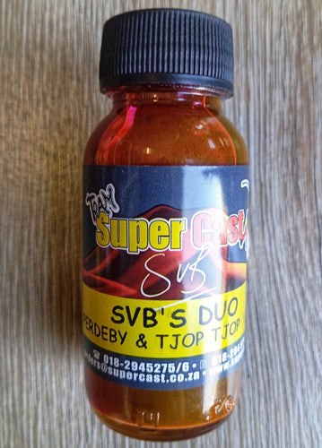 SVB Duo Dips 50ml