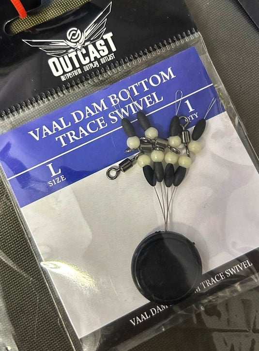 Outcast Bottom Trace Swivel