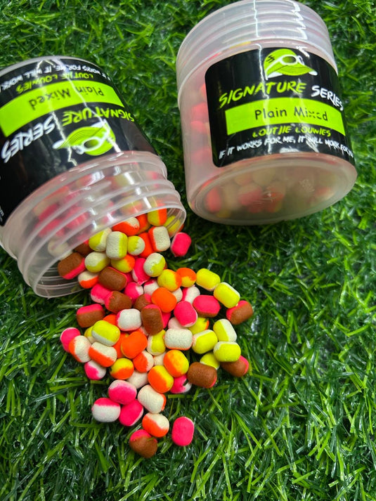 LLSS Hookbait Wafter 5mm