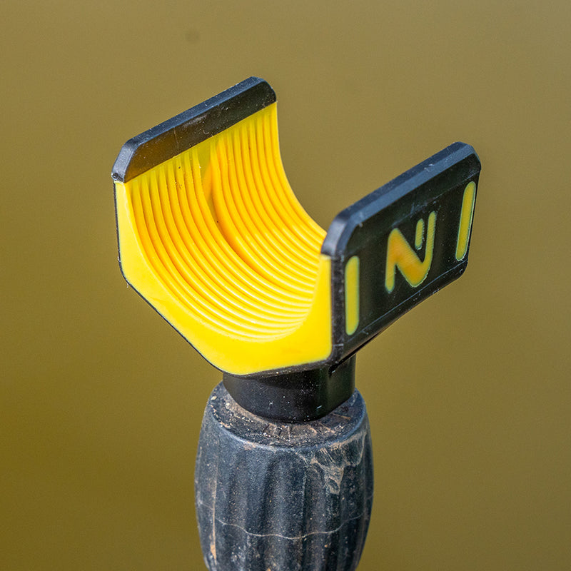 Load image into Gallery viewer, NuFish Mushroom Butt Rest
