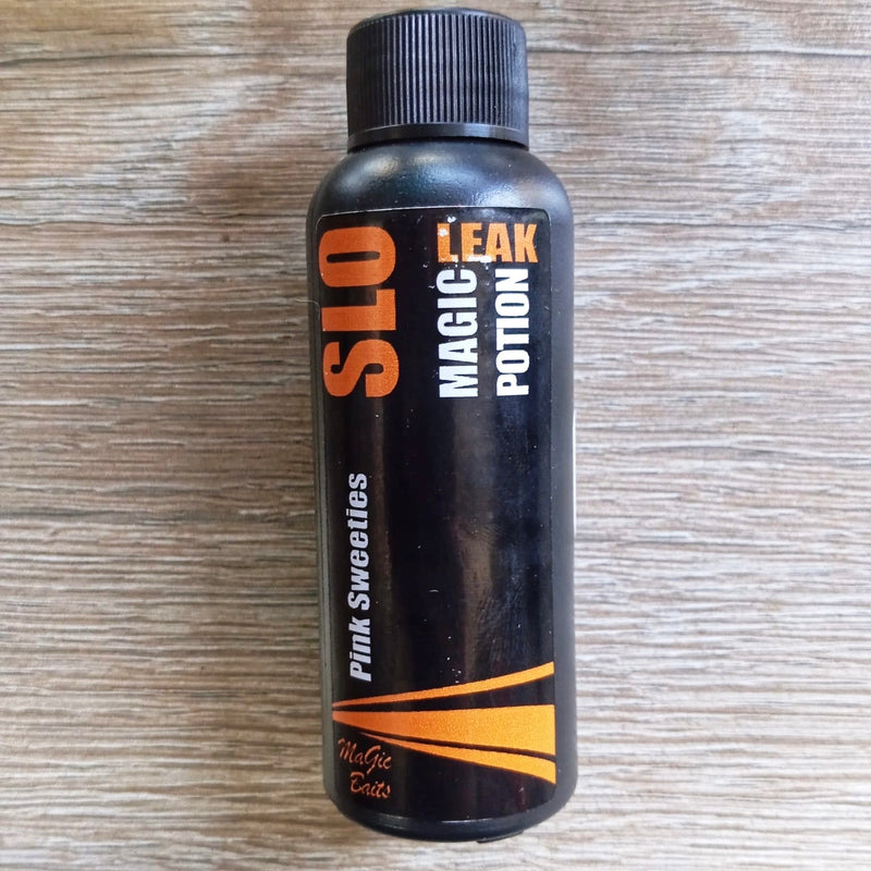 Load image into Gallery viewer, Magic Baits Slo 100ml Dip
