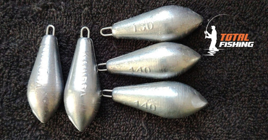 Kwagga Weights
