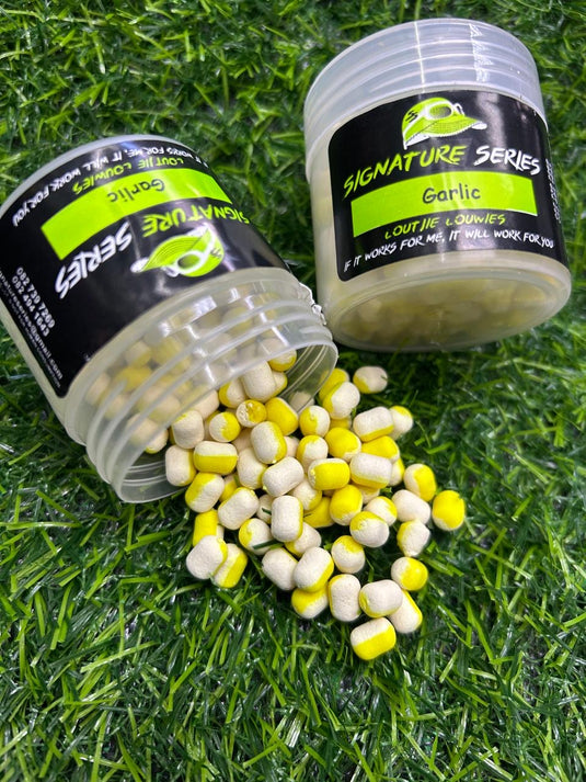 LLSS Hookbait Wafter 5mm