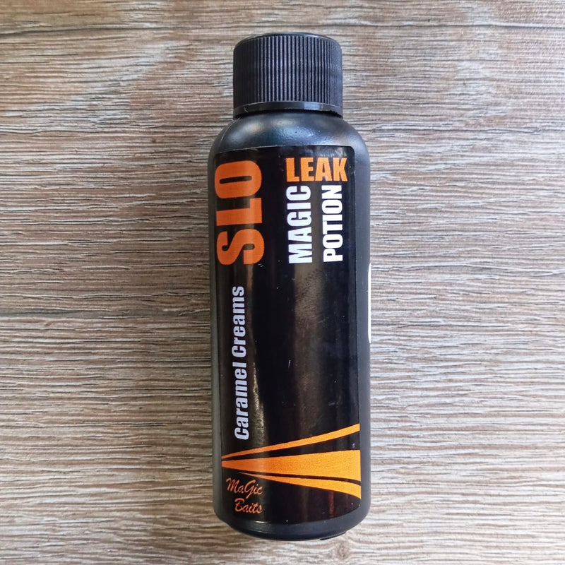 Load image into Gallery viewer, Magic Baits Slo 100ml Dip

