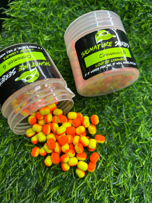 LLSS Hookbait Wafter 5mm