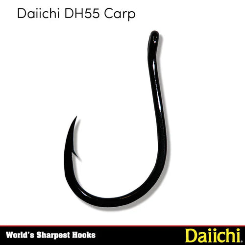 Daiichi DH 55 Hooks