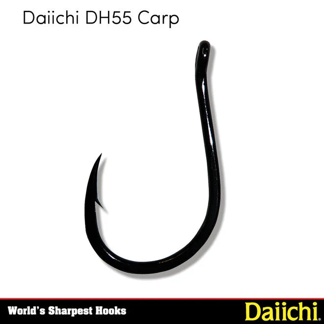 Load image into Gallery viewer, Daiichi DH 55 Hooks
