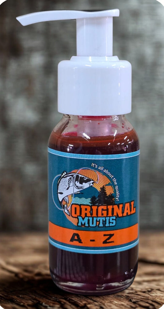Original Mutis 50ml