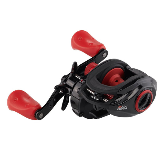 Abu Max4 X Reels