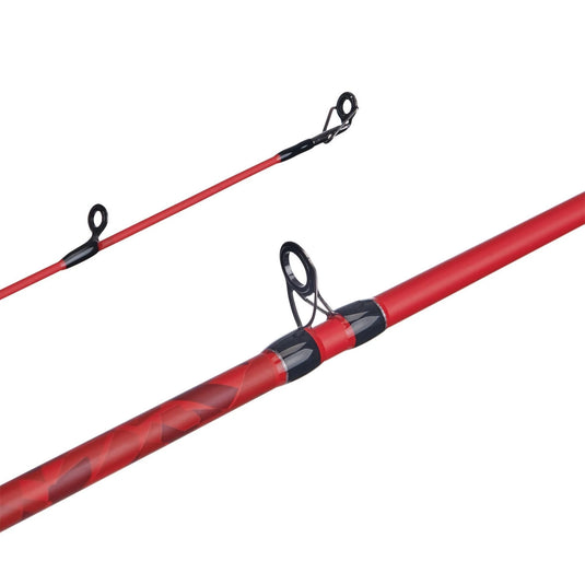 Abu Max X Low Profile 7 MH Baitcast