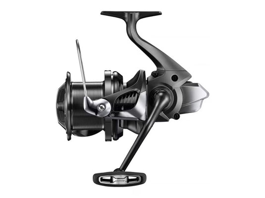 Shimano Aerlex XTC 14000