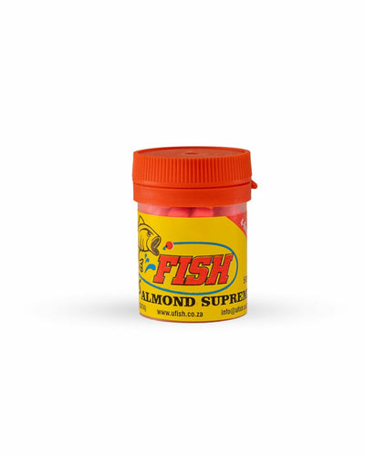 UFish Oozers 50ml